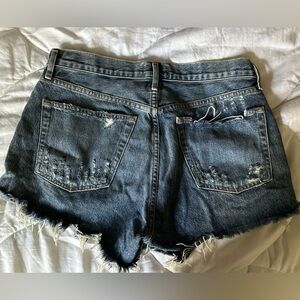 Agolde Parker Shorts 29